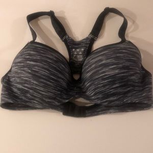Victoria secret push up sports bra